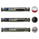 Extra Ammo for The HEAT Pepper Launcher - Reload and Stay Ready
