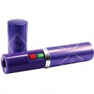 Perfume Protector 17,00,000 Stun Gun - Purple