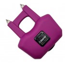 Stealth Guardian - Tiger Claw Stun Gun - Deep Purple