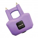 Stealth Guardian - Tiger Claw Stun Gun - Light Purple