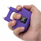 Stealth Guardian - Tiger Claw Stun Gun - Deep Purple