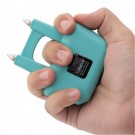 Stealth Guardian - Tiger Claw Stun Gun - Teal