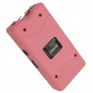 The Stunner - 96M Stun Gun - Hot Pink