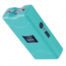 The Stunner - 96M Stun Gun - Teal