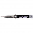 Tac-Force TF-598 Spring Assisted Knife - Plain
