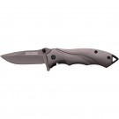 Tac-Force TF-846 Spring Assisted Knife - Titanium Coated