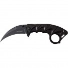Tac-Force Assisted Opening Knife TF-957BK - Black