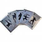 ShadowDeck Ninja Throwing Cards