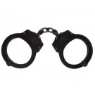 UZI Professional Series Handcuffs - Black