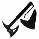 17" Throwing Axe