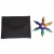 Titanium Nitrate Coated 4" Throwing Star