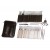 60 Pick Lock Pick Set