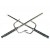 2 Piece Sai Set