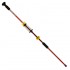 24" Ninja .40 Cal. - Red 
