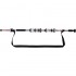 Zombie Blowgun Blood Red Camo